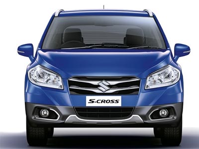 Maruti Suzuki opens booking for new S-Cross, launch later this week