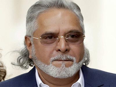 Vijay Mallya diverted most of Rs 6,000-cr loan to shell firms in 7 nations