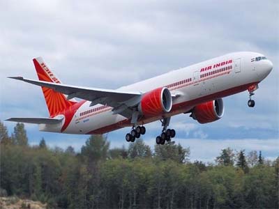 A tale of two seats on Air India 184 - one of the longest long-hauls there is