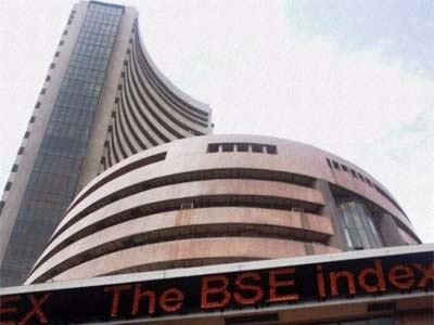 Sensex's losing streak continues for 6th session, Nifty breaches 10,900