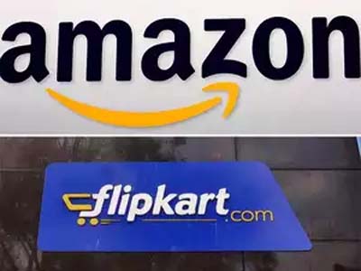 Amazon, Flipkart sparing no expense for sale season