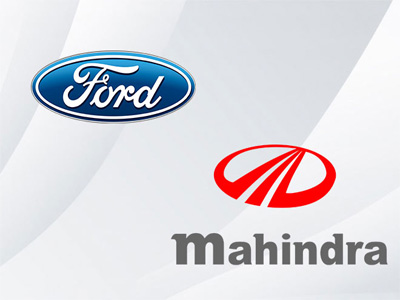 Ford to transfer struggling India business to joint venture with Mahindra