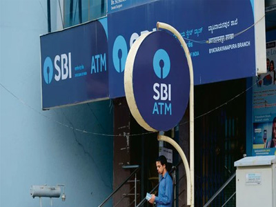 SBI share price plunges after Morgan Stanley cuts target price on India’s largest PSU bank