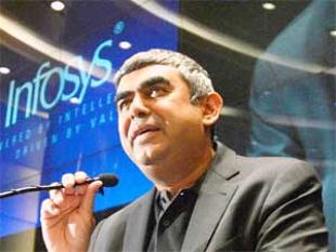 Infosys' new CEO allows staff to use Twitter, Facebook at work