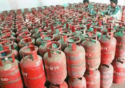 Decision on gas price rise deferred till November 15