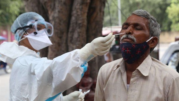 Coronavirus news: 86,052 new cases, 1141 deaths in last 24 hours