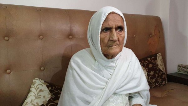 'Modi is my son', says 'Dadi of Shaheen Bagh' named among TIME's 100 most influential people