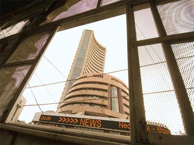 Sensex closes 178 points higher, Nifty above 7,000 after Economic Survey