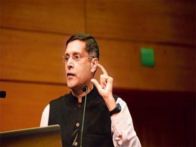 Economic Survey outlines plan to attain long term GDP growth of 8-10%