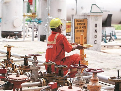 KG block production may be delayed due to GST-like policy changes: ONGC
