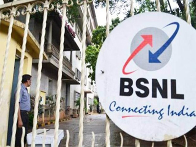 BSNL selects Nokia to launch 4G service in 10 circles