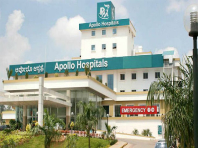 Apollo Hospitals signs MoU with IBM to establish a $50 million – $100 million fund for healthcare startups
