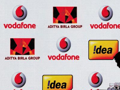 Idea-Vodafone building war chest to take on rivals