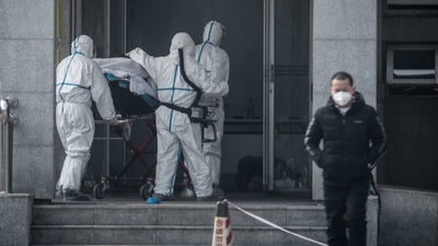Coronavirus Pandemic: Global death toll crosses 20,000; Italy-Spain account for more than half