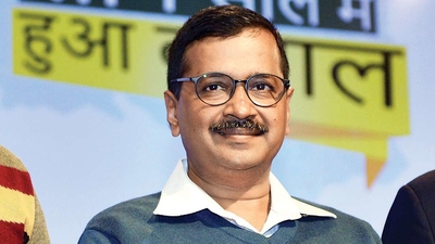 Shops providing essential services to remain open 24x7, food delivery allowed: Delhi CM Arvind Kejriwal