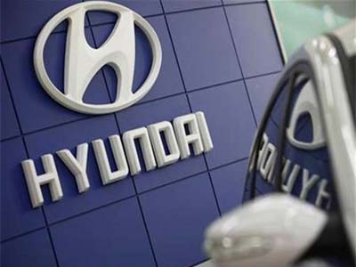 Hyundai Motor posts 9th straight drop in quarterly profit; down 12% on weak SUV segment