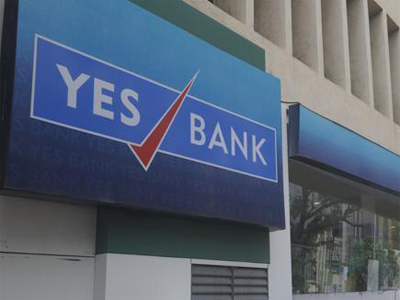 Bank shares gain; IndusInd Bank, Yes Bank hit 52-week high