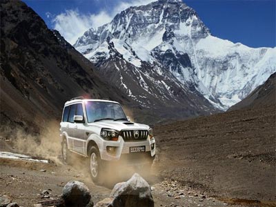 Mahindra launches limited edition Scorpio Adventure, starting at Rs 13.07 lakh