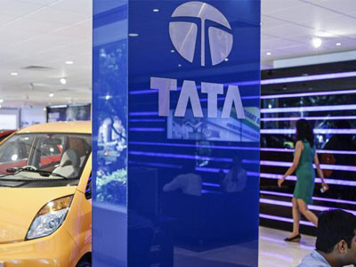 Tata Motors hopes to outpace truck market growth