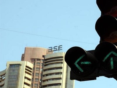 Sensex recovers 57 points ahead of F&O expiry