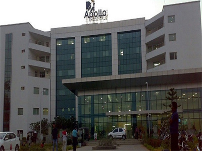 Apollo Hospitals to invest around Rs 1,000 cr over next 2 years