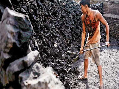Coal India to hold coal linkage auction for sponge iron sector