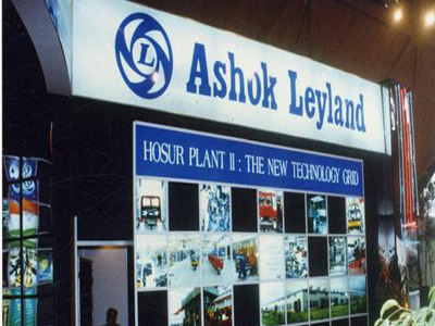 Ashok Leyland decides to focus on core business