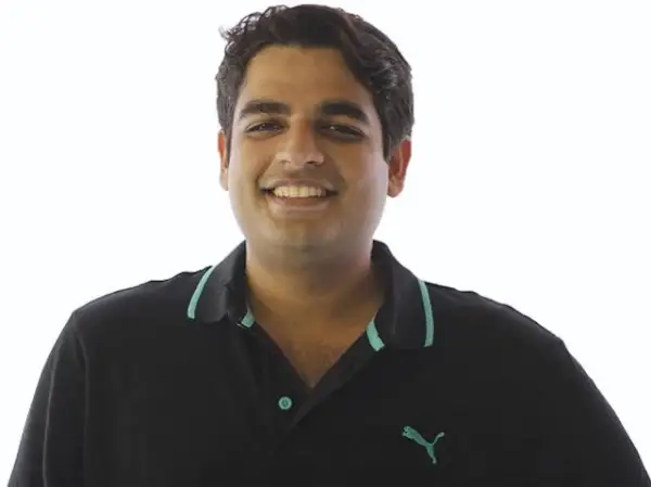 Unacademy CEO Gaurav Munjal says funding winter can last up to 18 months