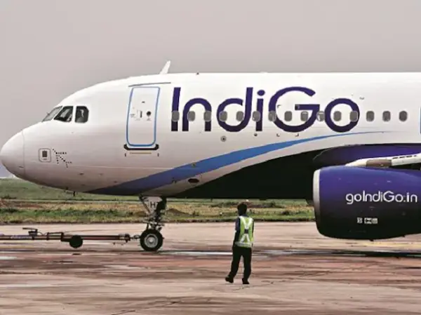 IndiGo soars 10% as CEO eyes 'profitability' after Rs 1,681 cr loss in Q4