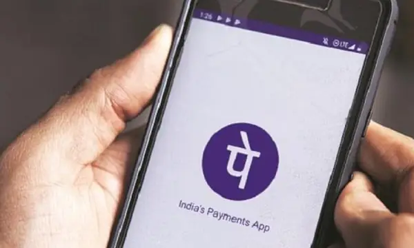 PhonePe links 2 lakh Rupay credit cards to UPI, says it is first to do it
