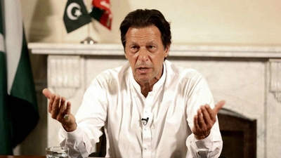 'Shaheed kar diya': Pak PM Imran Khan refers to Osama bin Laden as martyr in Parliament