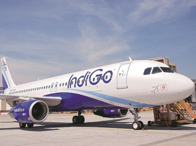 IndiGo starts flexible payment scheme: Pay 10% fare now and get ticket