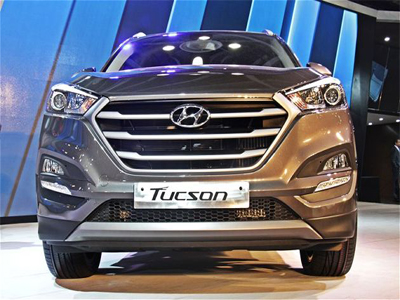 Hyundai to launch new SUVs to be a modern premium brand