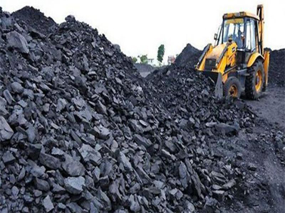 Coal dispatch by CIL up at 131 MT in April-July