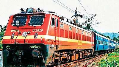 Indian Railways: Bidding process extended in Private Player Train project by one month