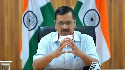 With coronavirus cases on the rise in Delhi, Kejriwal calls for urgent COVID-19 review meeting