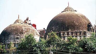 Plea in SC seeks direction for appointment of govt nominee to Ayodhya mosque trust