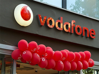 Vodafone enhance its 3G network coverage in MP, Chhattisgarh