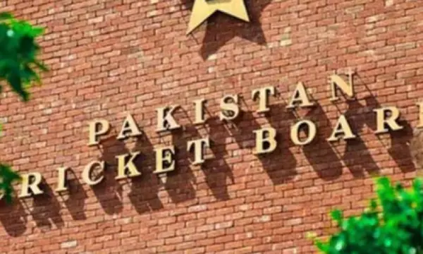 Pak team issued last-minute visas for World Cup; PCB thanks Indian govt