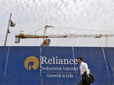 RIL signs $573 million loan facility for six ethane carriers