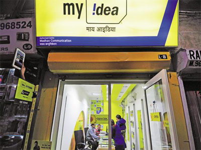Idea says not violated norms in issuing points of interconnection to Reliance Jio