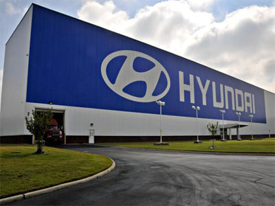 Hyundai Motor profit declines 29% as strikes cut production