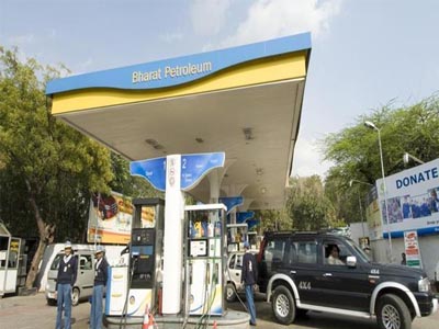 BPCL plans to raise $500 million via bonds