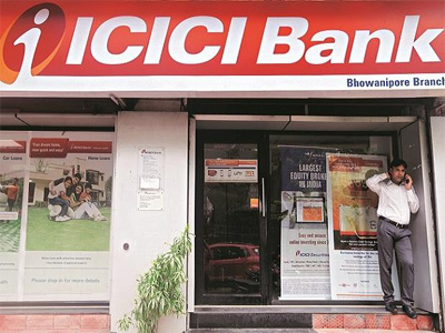 ICICI Bank consolidated Q2 net profit down 6% to Rs 1,131.20 crore