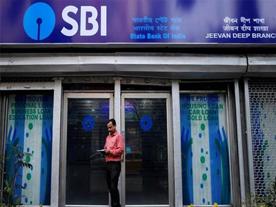 Good show: Modest rise in spends, higher yields help boost SBI numbers