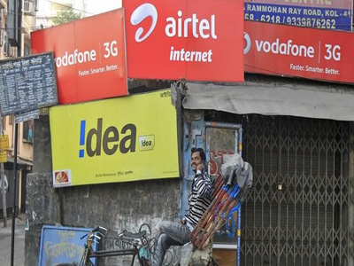 Vodafone Idea may press for review