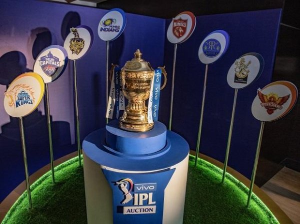 RP-Sanjiv Goenka Group, Irelia win bid for two new IPL T20 teams