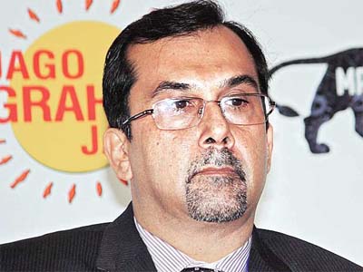 ITC elevates Sumant, Sanjiv Puri gets bigger responsibilities