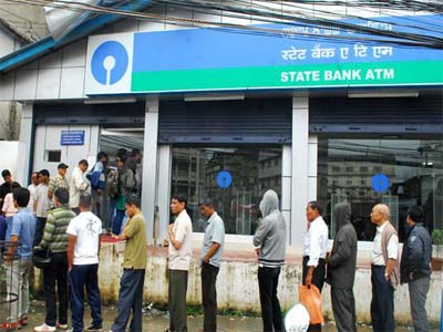 Banks to soon roll out pre-approved overdraft facility from ATMs