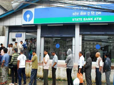 Banks to soon roll out pre-approved overdraft facility from ATMs
